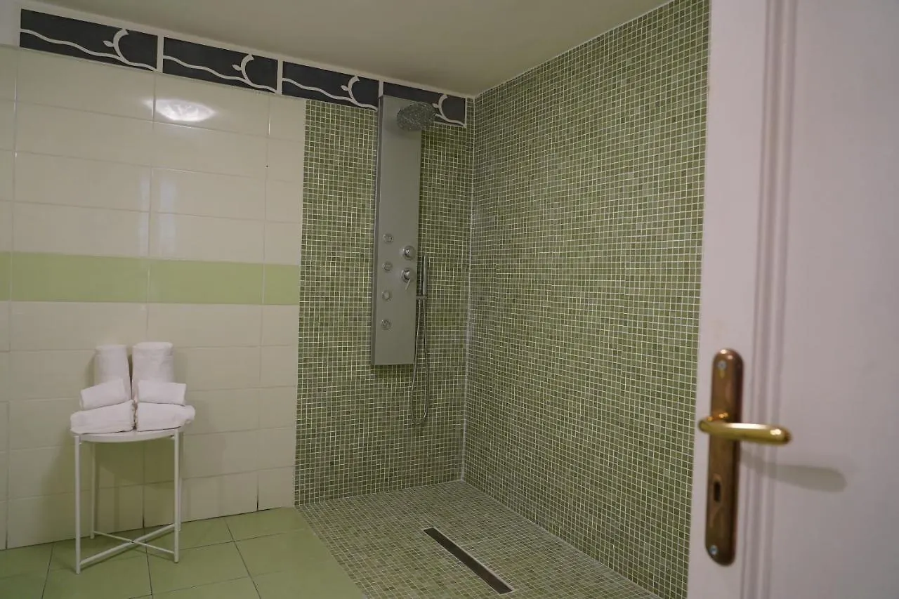 Pensjonat Ds Apartment Katania