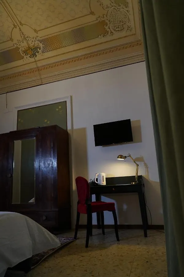 Ds Apartment Catania