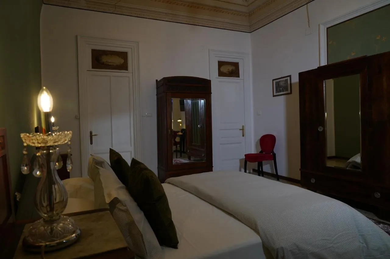 קטאניה Ds Apartment