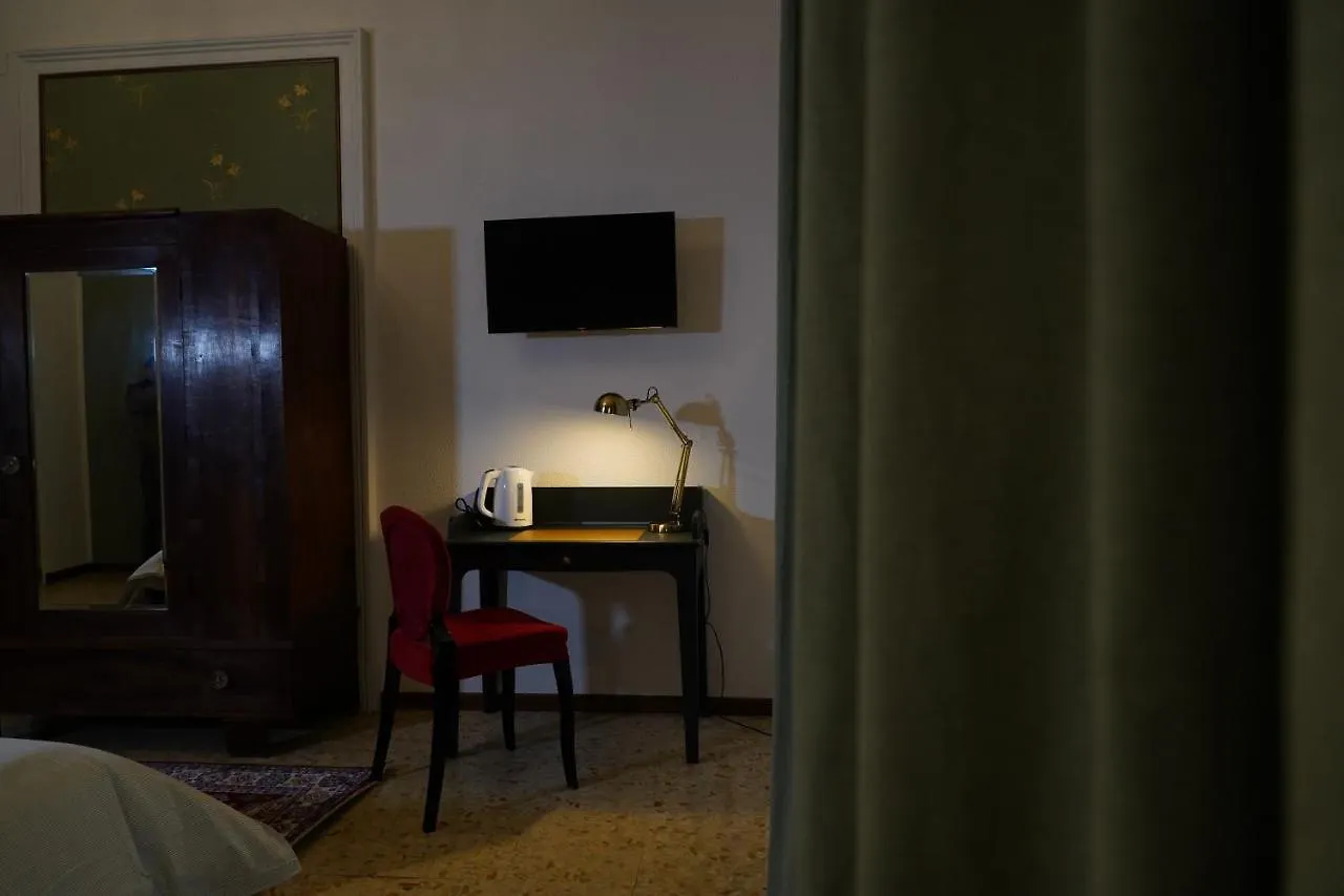 Pensión Ds Apartment Catania