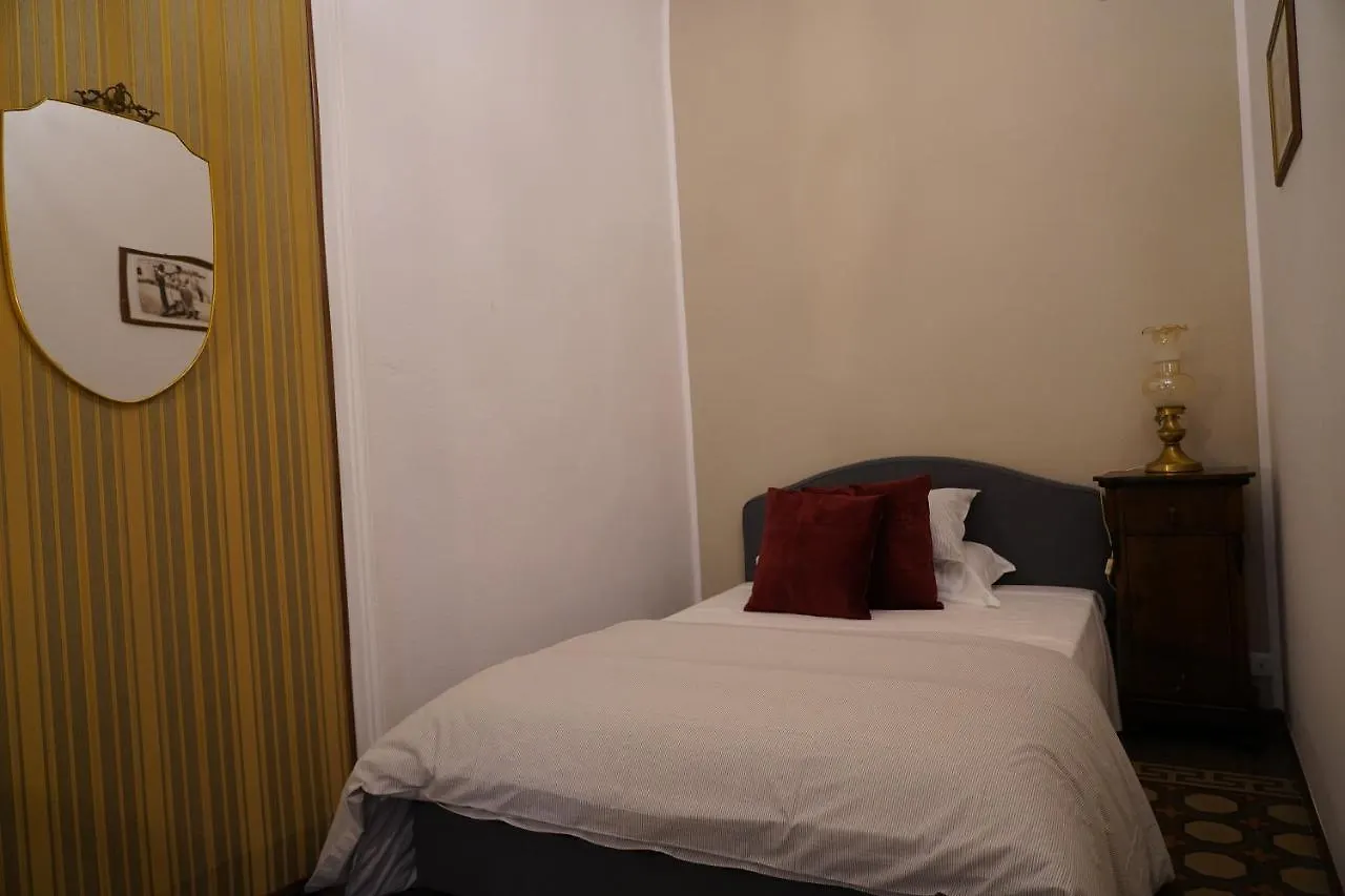 Ds Apartment Catania Italia