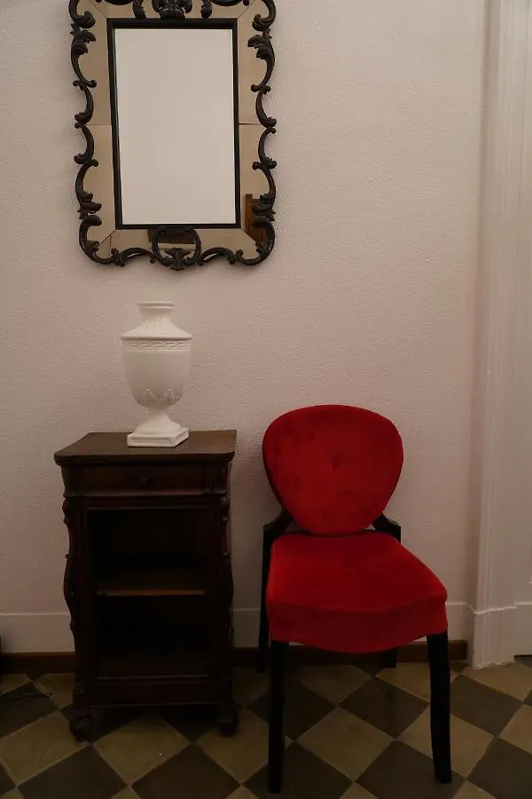 Pensjonat Ds Apartment Katania