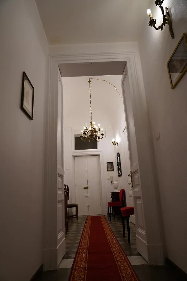 Ds Apartment Katania Pensjonat