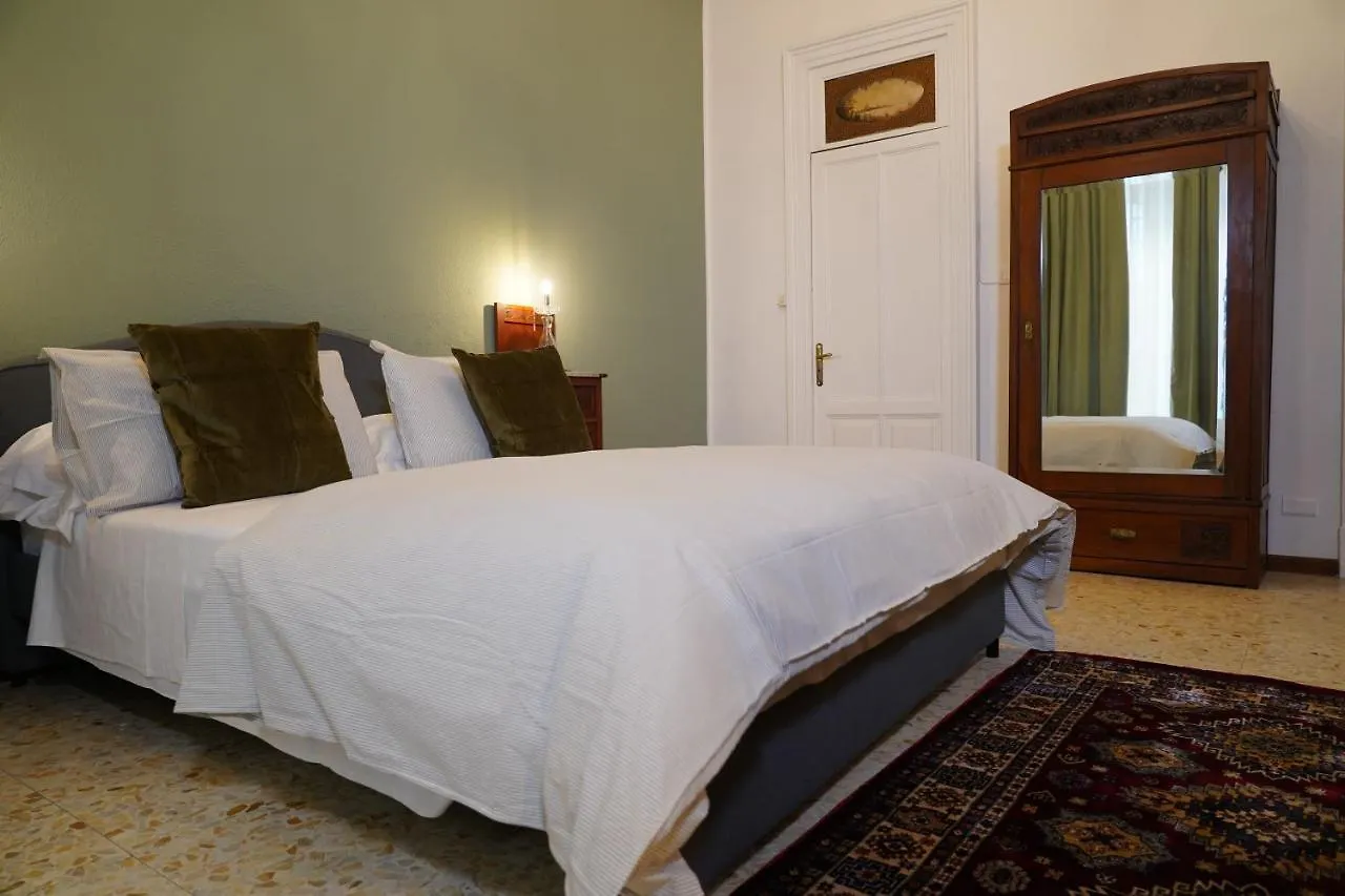 בית הארחה קטאניה Ds Apartment