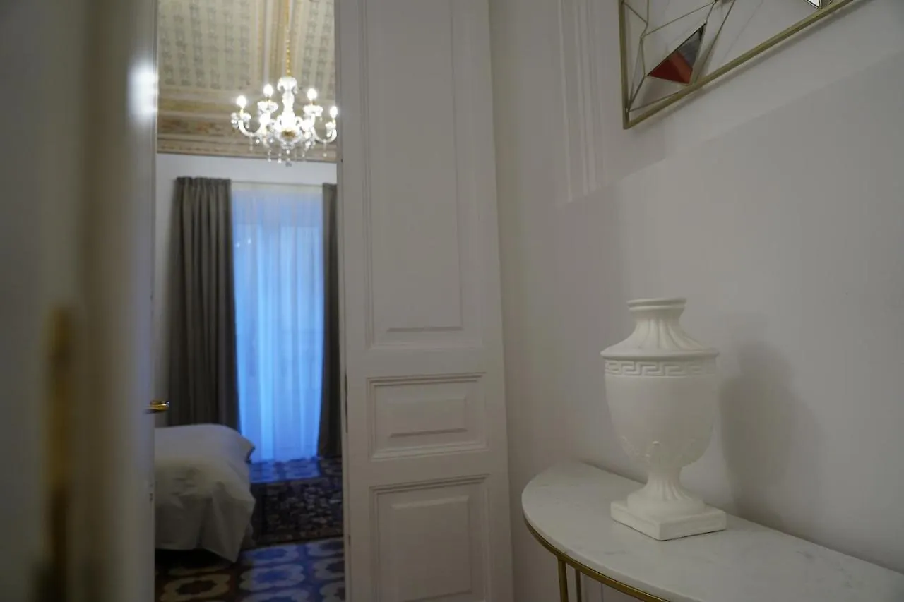 Ds Apartment Katania