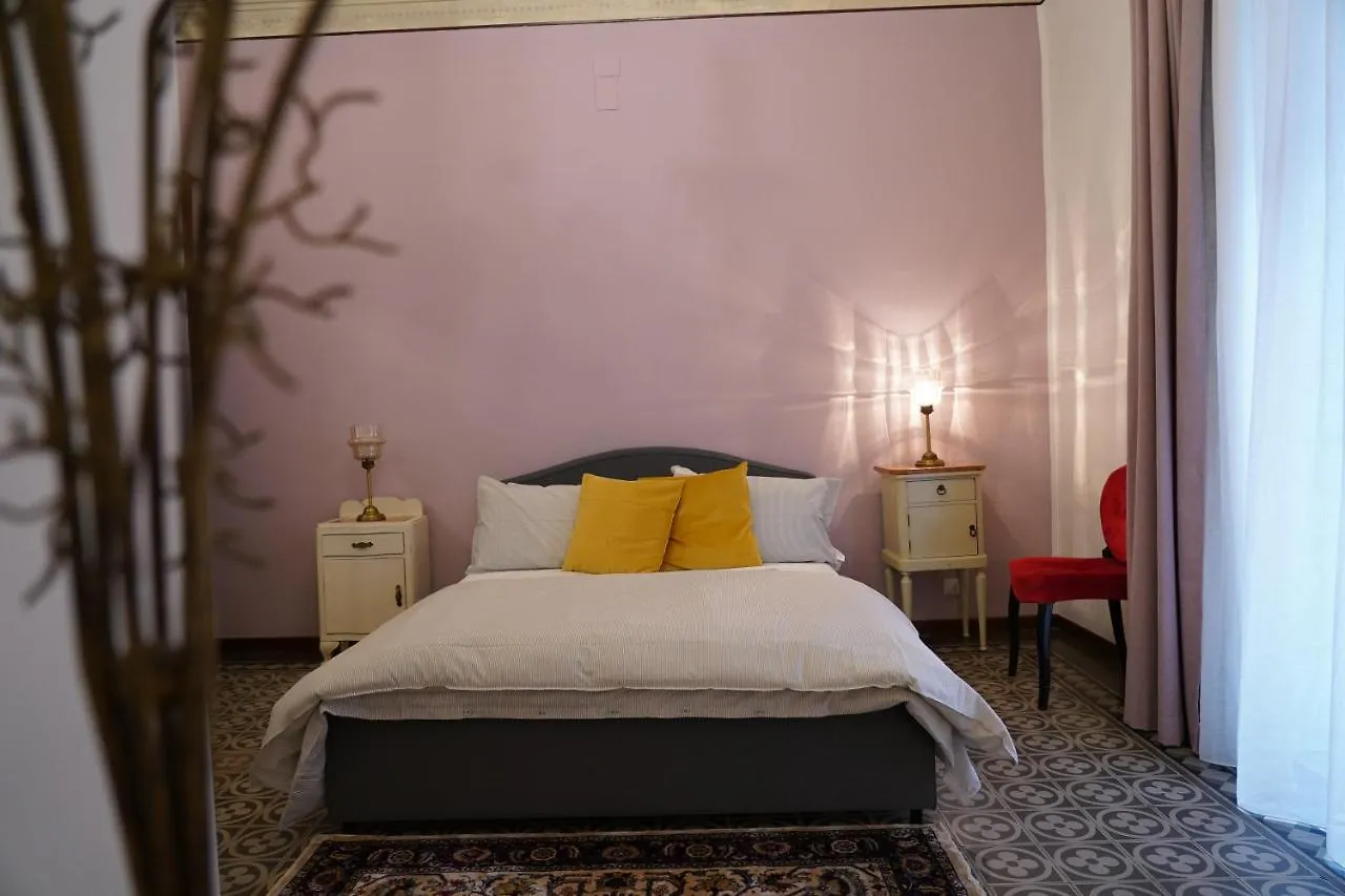 בית הארחה קטאניה Ds Apartment