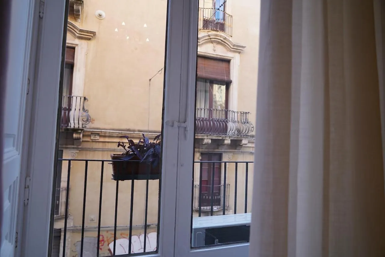 Ds Apartment Catania Italia