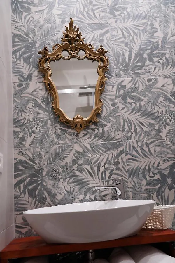 Ds Apartment Catania