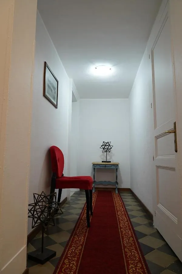 Pensjonat Ds Apartment Katania Włochy