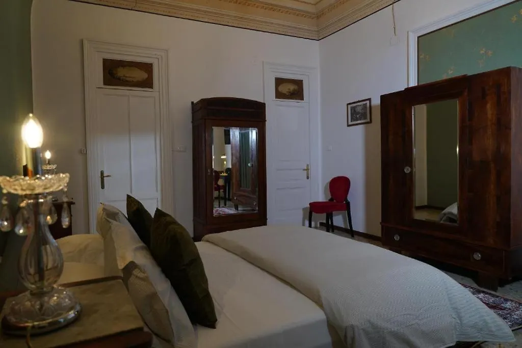 Pensjonat Ds Apartment Katania